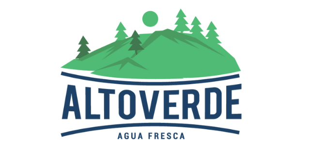 Alto Verde Logo